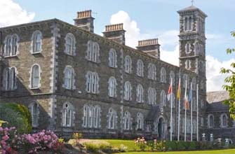 Colegio Youghal International College